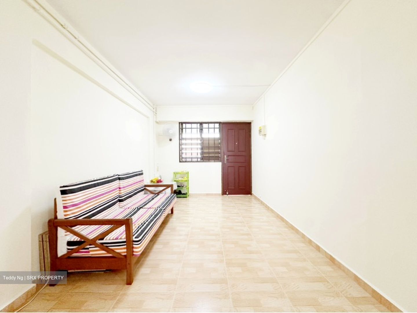 Blk 534 Bedok North Street 3 (Bedok), HDB 2 Rooms #630556141